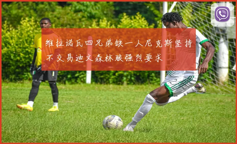 维拉诺瓦四兄弟缺一人尼克斯坚持不交易迪文森林狼强烈要求