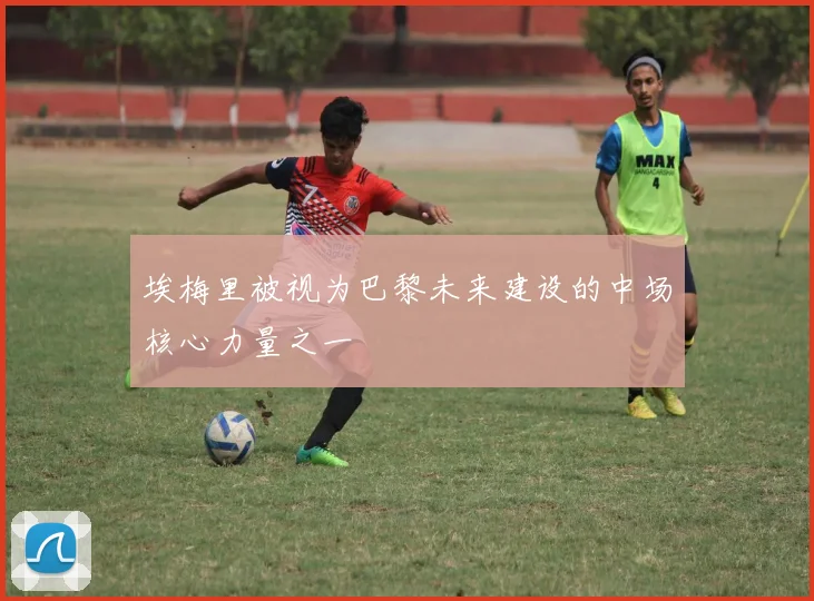 埃梅里被视为巴黎未来建设的中场核心力量之一